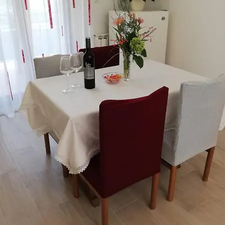 Apartment Tripar, Porec * Porec
