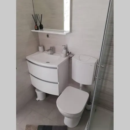 Apartment Apartment Tripar, Porec *