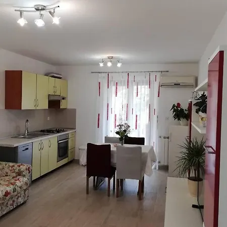 Apartment Apartment Tripar, Porec